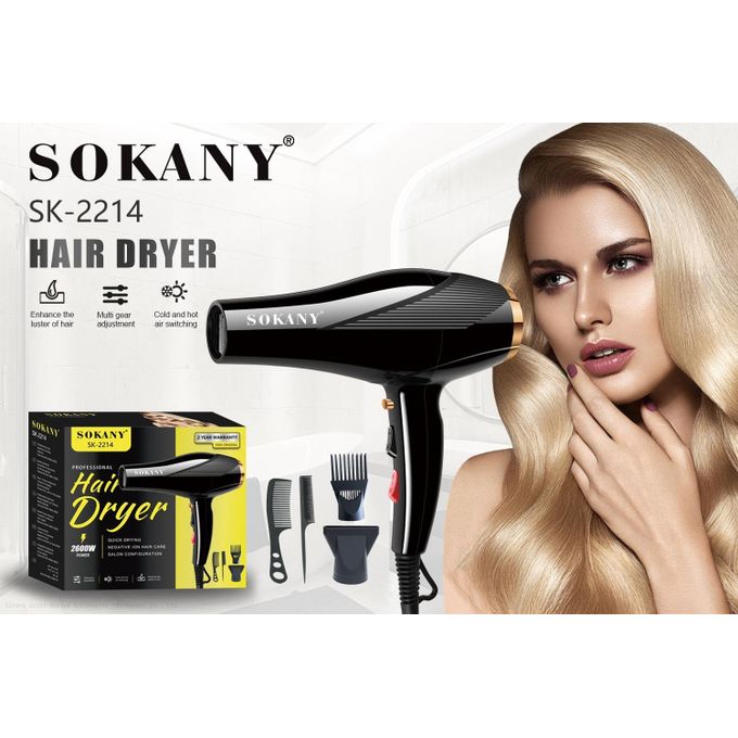 product_image_name-Sokany-Heavy Duty Commercial Blow Dry Hair Dryer For Salon And Home Use-1