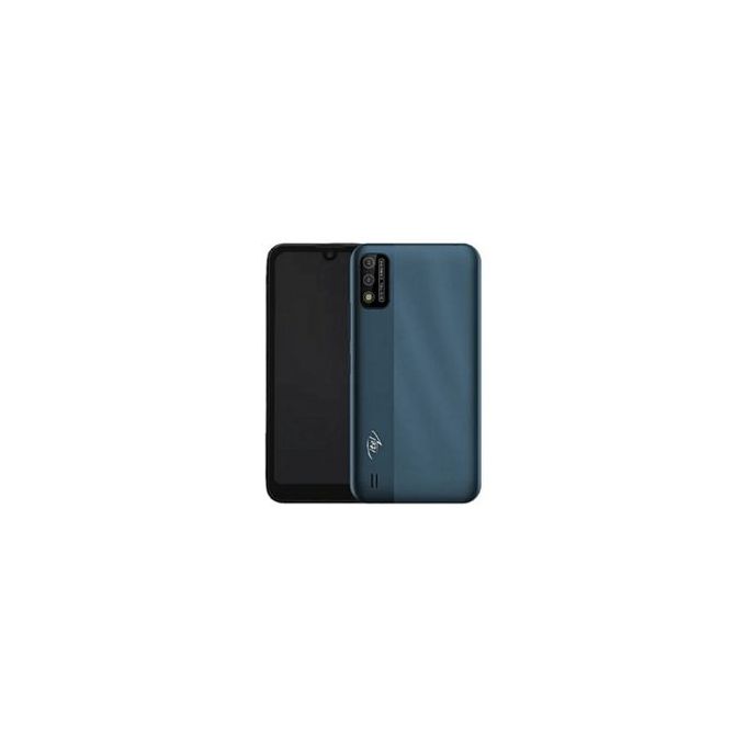 Itel A37 5 7 16gb 1gb 5mp 30mah Dual Sim Android10 Best Price Online Jumia Kenya