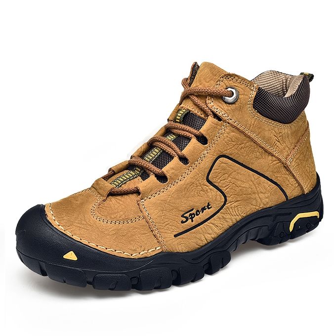 safety shoes jumia