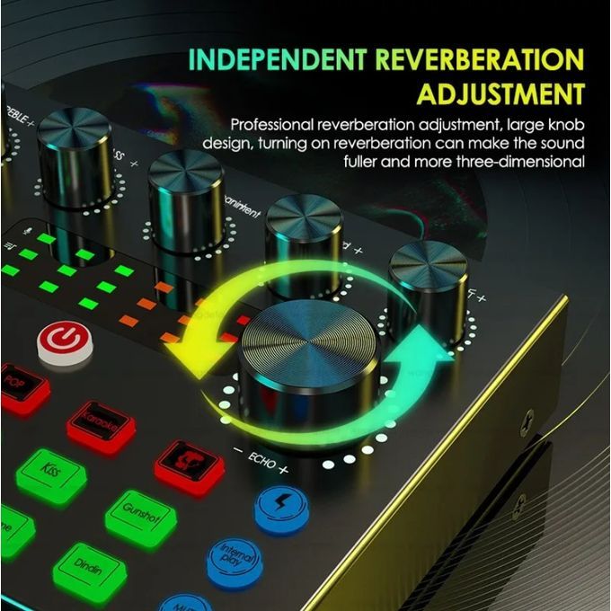 product_image_name-Generic-Microphone With V8S Sound Card BM800 Kit With Tripod-6