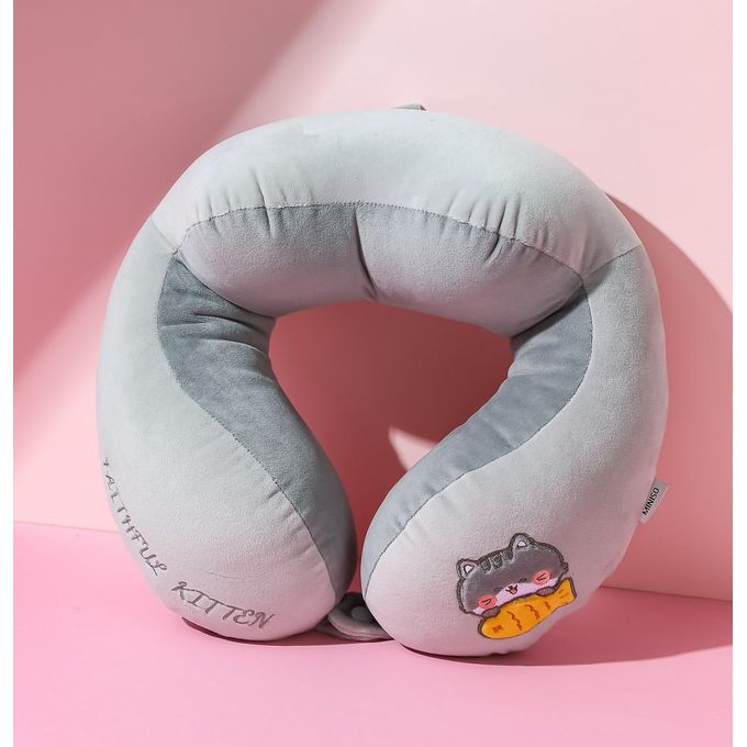 Miniso life neck pillow price top