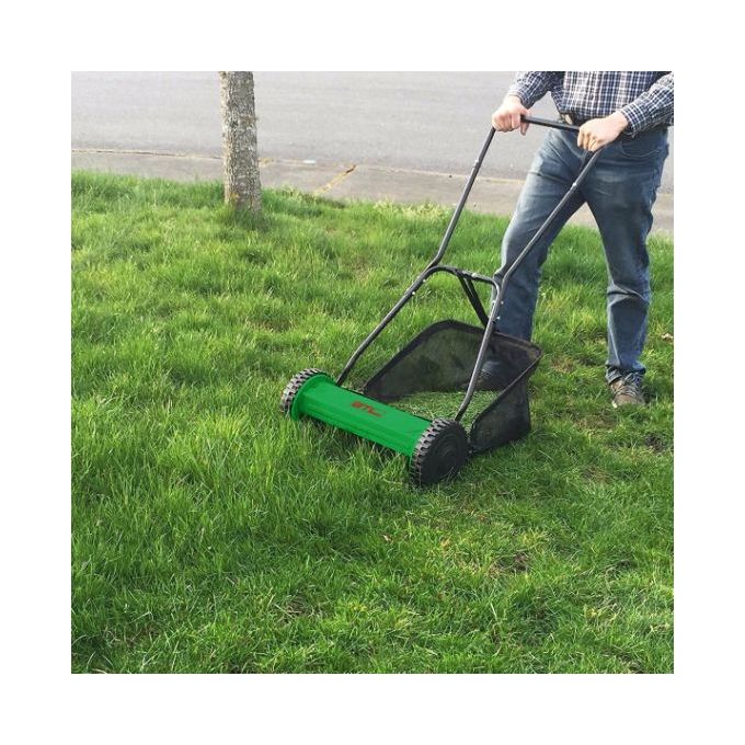Aico Manual Lawn Mower 508mm Best Price Online Jumia Kenya
