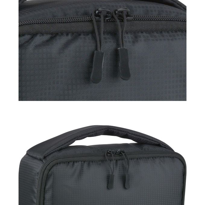Generic Fishing Reels Bag Fishing Tackle Bag Reel Case Handbag Protective @  Best Price Online