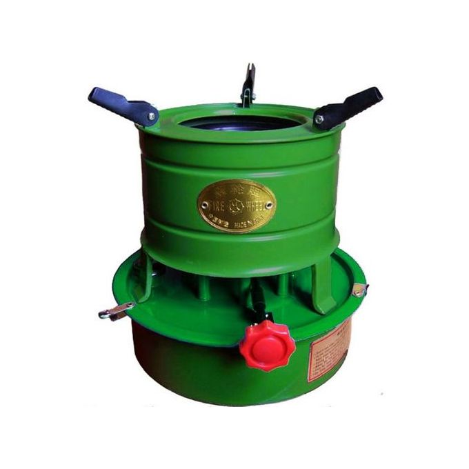Generic Handy Portable Outdoor 8 Wicks Kerosene Burner Camping Stove @ Best  Price Online | Jumia Kenya
