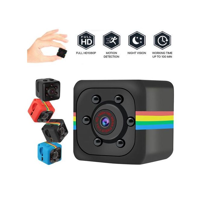 Generic Sq11 Nanny Camera Best Price Online Jumia Kenya