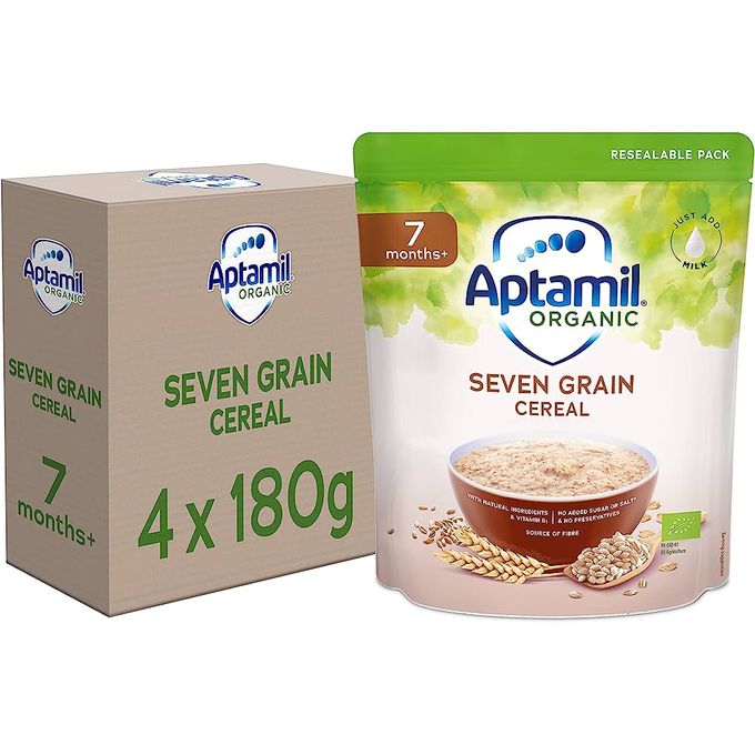 Baby porridge kenya sales