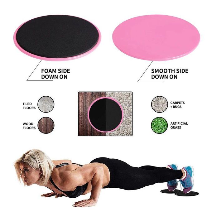 Pilates slider discs new arrivals