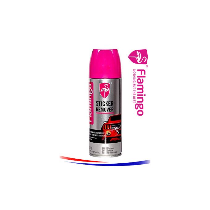 Botny Car Sticker Remover Spray – Hot Sales Kenya