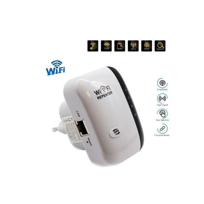 ルーター・ネットワーク機器 300Mbps ExtenderET-1200 Range N Wireless ルーター・ネットワーク機器