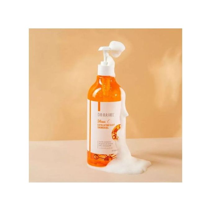 Dr. Rashel Vitamin C Shower Gel. Best Price Online Jumia Kenya