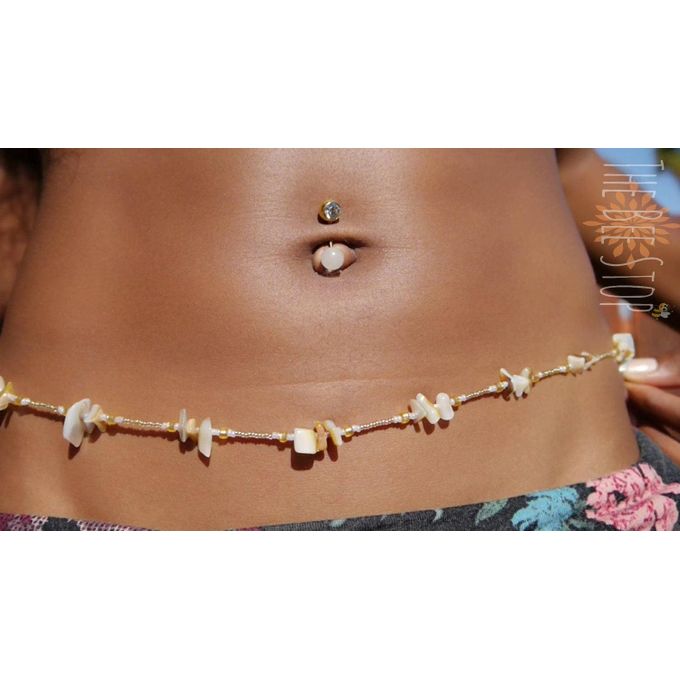 Waist beads hotsell on jumia