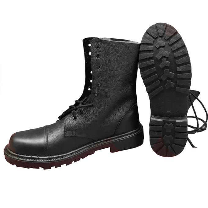 Best boots sale for security guards