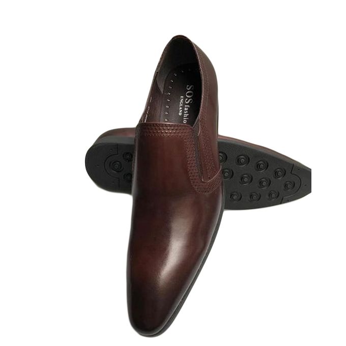 original leather shoes price