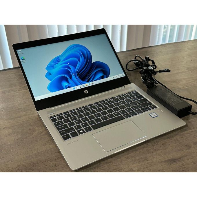 HP HP ProBook 430 G6 - Intel i5-8565U, 16GB RAM, 256GB SSD