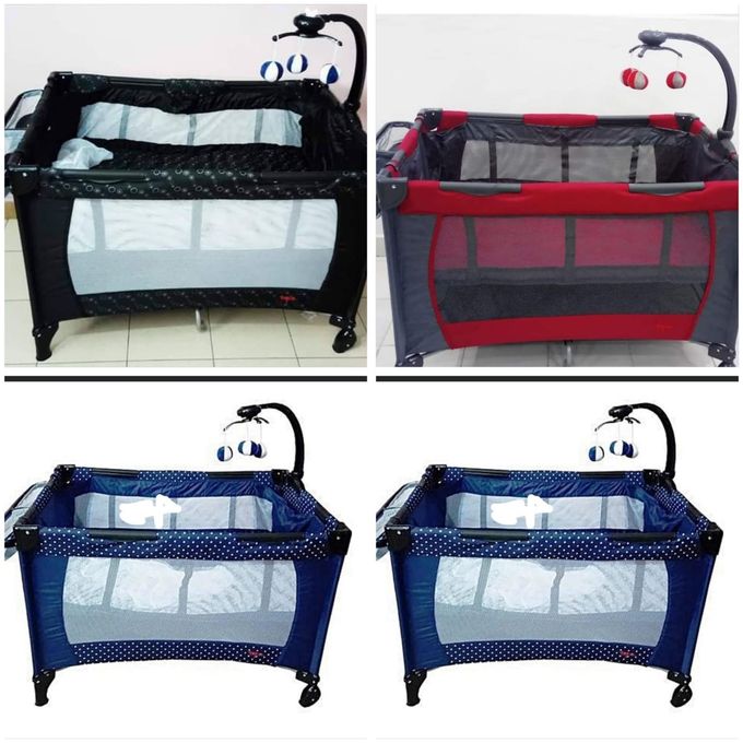 baby beds jumia