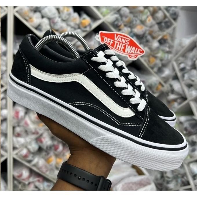 Old Skool Vans Sneakers Jumia Old Skool Vans Jumia