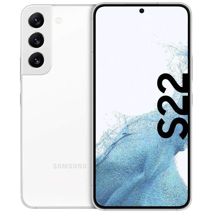 Samsung Galaxy S22- 5G- 6.1