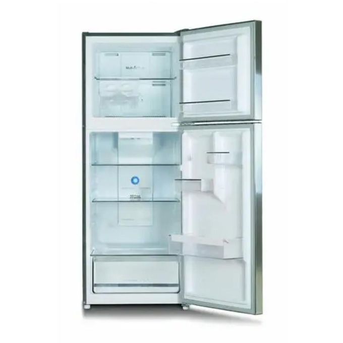 SMARTPRO 348L NO FROST REFRIGERATOR SFR-435-DT-1