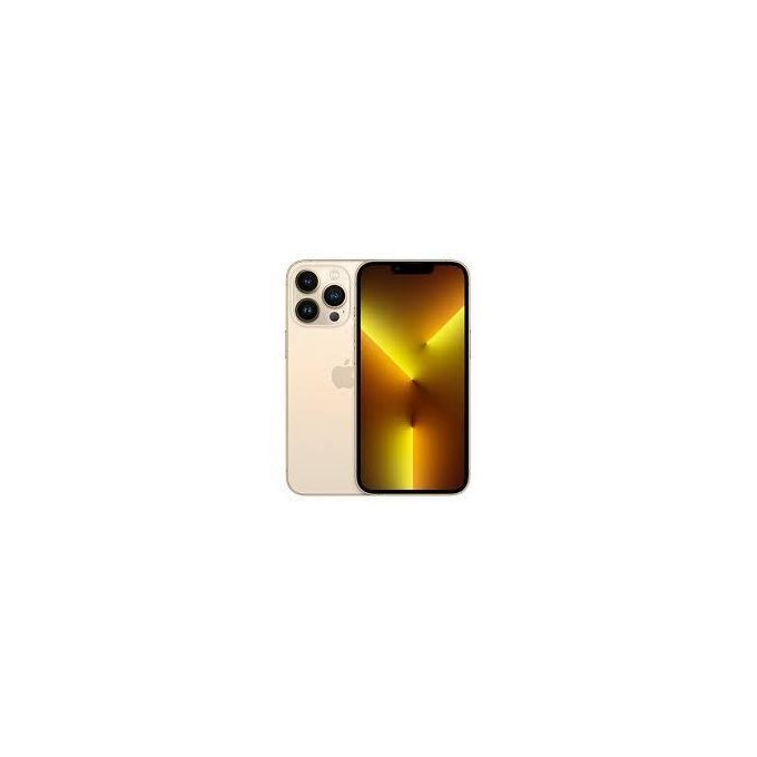 Apple Apple iPhone 13 Pro 256GB Gold - 6.1