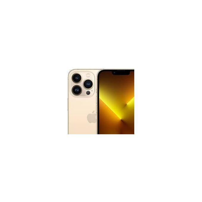 Apple iPhone 13 pro 256gb Gold @ Best Price Online