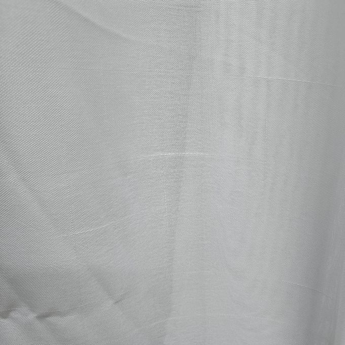 Generic Navy Blue curtain and sheers for window and door sitting room ...