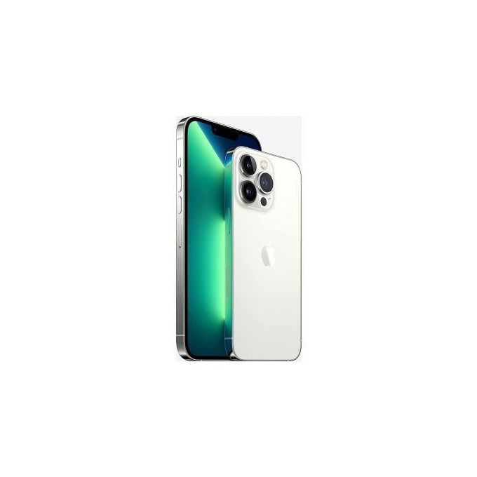 Apple Apple iPhone 13 Pro Max 256GB - White, 6.7