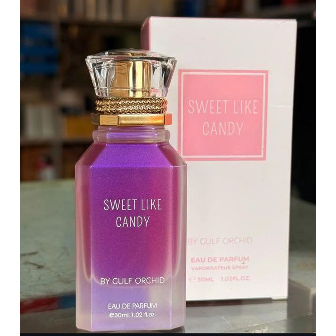 Gulf Orchid Sweet Like Candy Perfume - 30ml @ Best Price