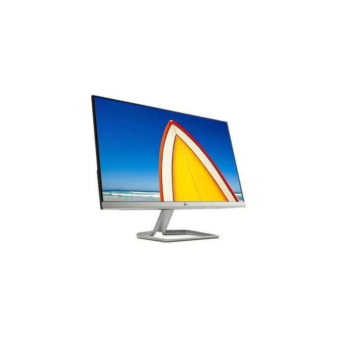 HP 24F IPS Full HD Display Monitor Matte Finish Best Price Online
