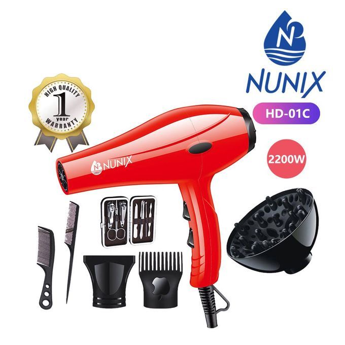 blow hair dryer online