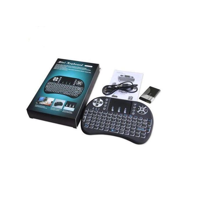 product_image_name-Mini-Wireless Keyboard With Multi Touch Handheld Backlit Touchpad-1