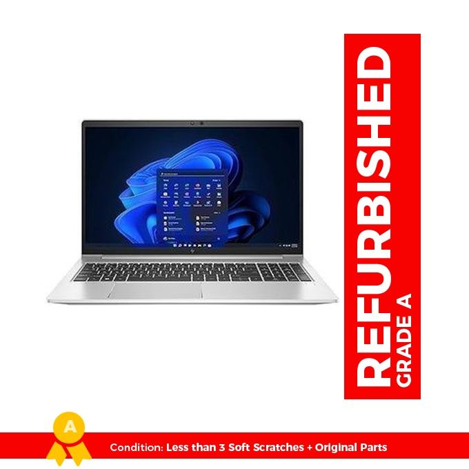 Renewed Renewed HP EliteBook 650 G9 - Core i7 12th Gen