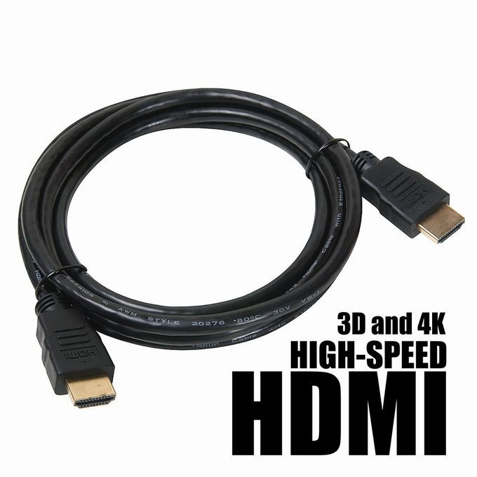 Cable Hdmi 3M - KONEXT