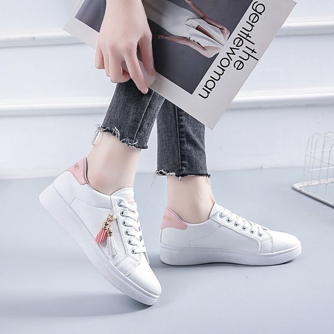 Women Casual Shoes 2018 New Women Sneakers Fashion, 40% OFF