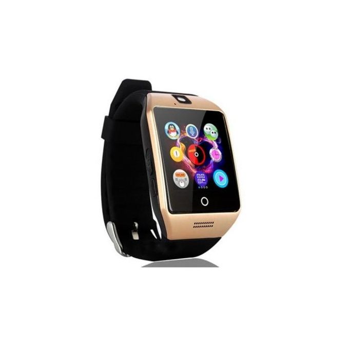 smartwatch q18 wifi