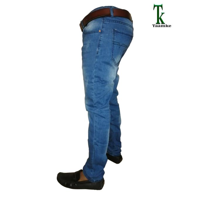 men's jeans trousers on jumia