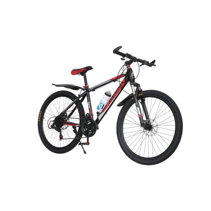 apollo bike brakes