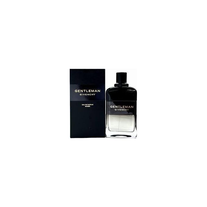 Givenchy Givenchy Gentleman Boisee 200ml EDP - Woody Spicy