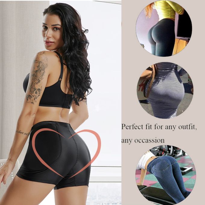 Booty clearance booster shorts