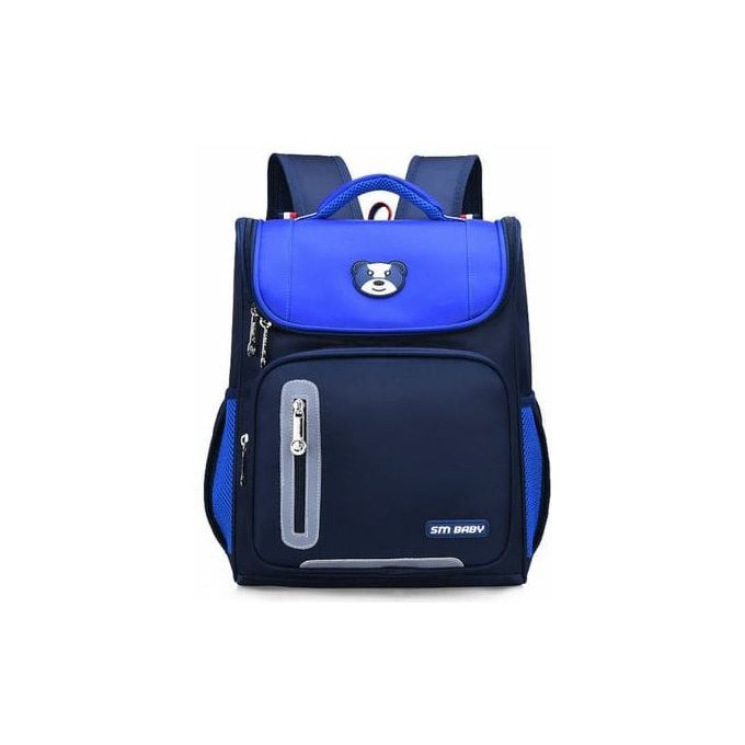 product_image_name-Fashion-Cute W Easy To Clean High Quality Kids School Bag-1