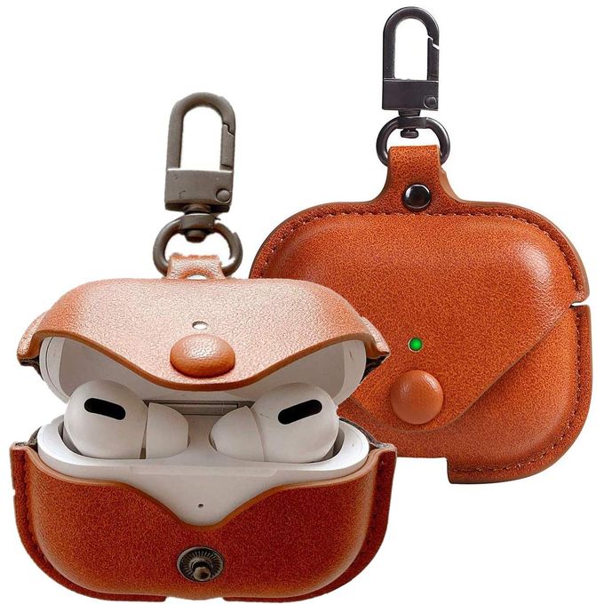 product_image_name-Generic-Airpod Pro 3 Personalized Leather Case-1