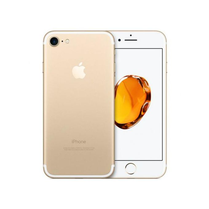 Apple IPhone 7 256GB HDD - 2 GB RAM -Gold @ Best Price Online | Jumia Kenya