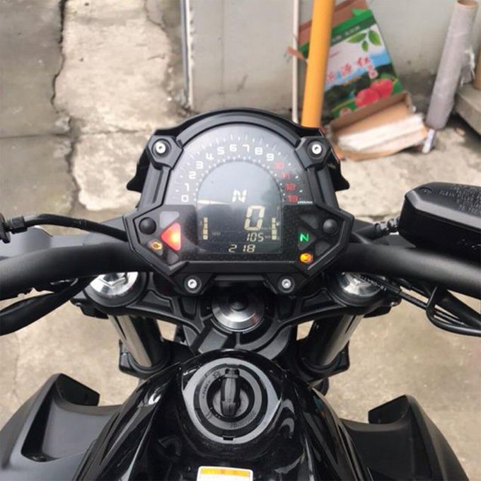 Generic Motorcycle Dashboard Tachometer Film For Kawasaki Z900 @ Best Price  Online