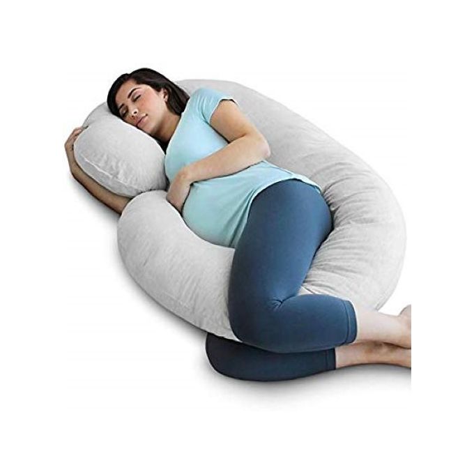 whole body pillow pregnancy