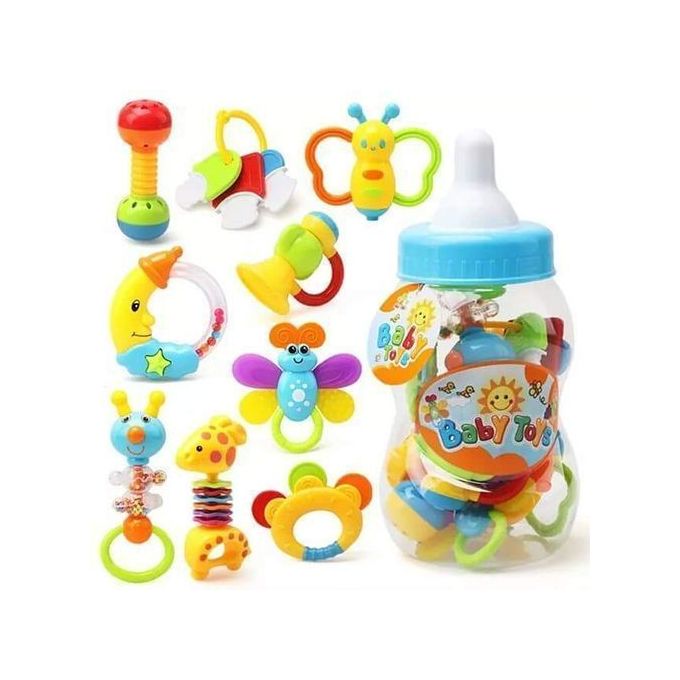 baby toy set