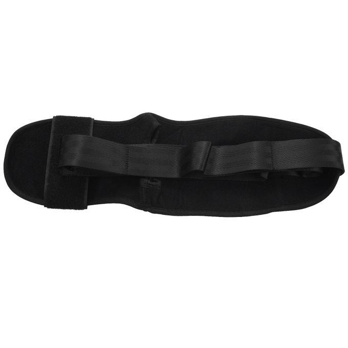 Yoga Ligament Stretching Belt Foot Drop Stroke Hemiplegia Rehabilitation  Strap Leg Training Foot Ankle Joint Correction Braces