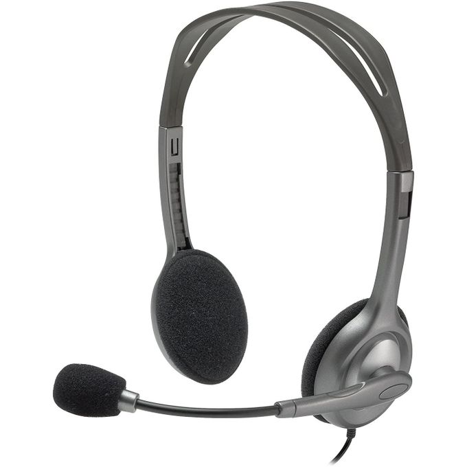 product_image_name-Logitech-Stereo Headset H111 +Noise Cancelling Microphone-2