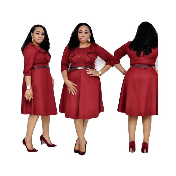 jumia female dresses