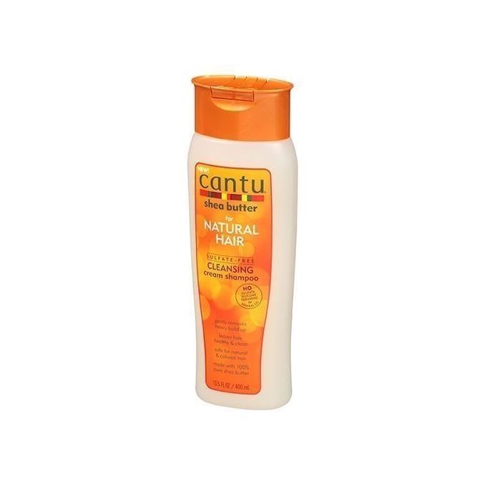 Cantu Shea Butter Cleansing Cream Shampoo 400ml Best Price