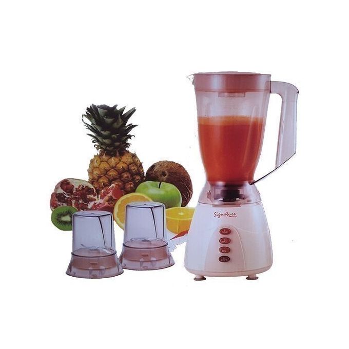 product_image_name-Signature-3 In 1 Blender With Grinder And Chopper -1.5L-1