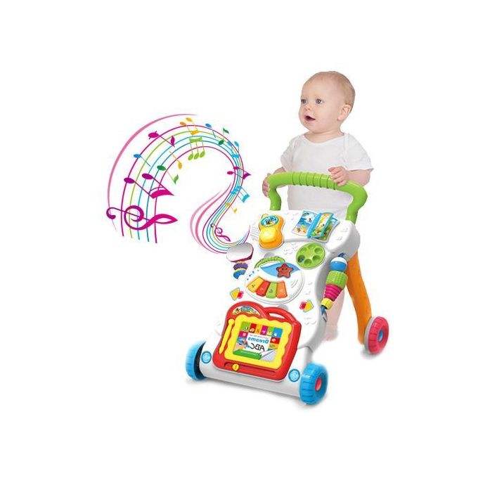 best kids walker